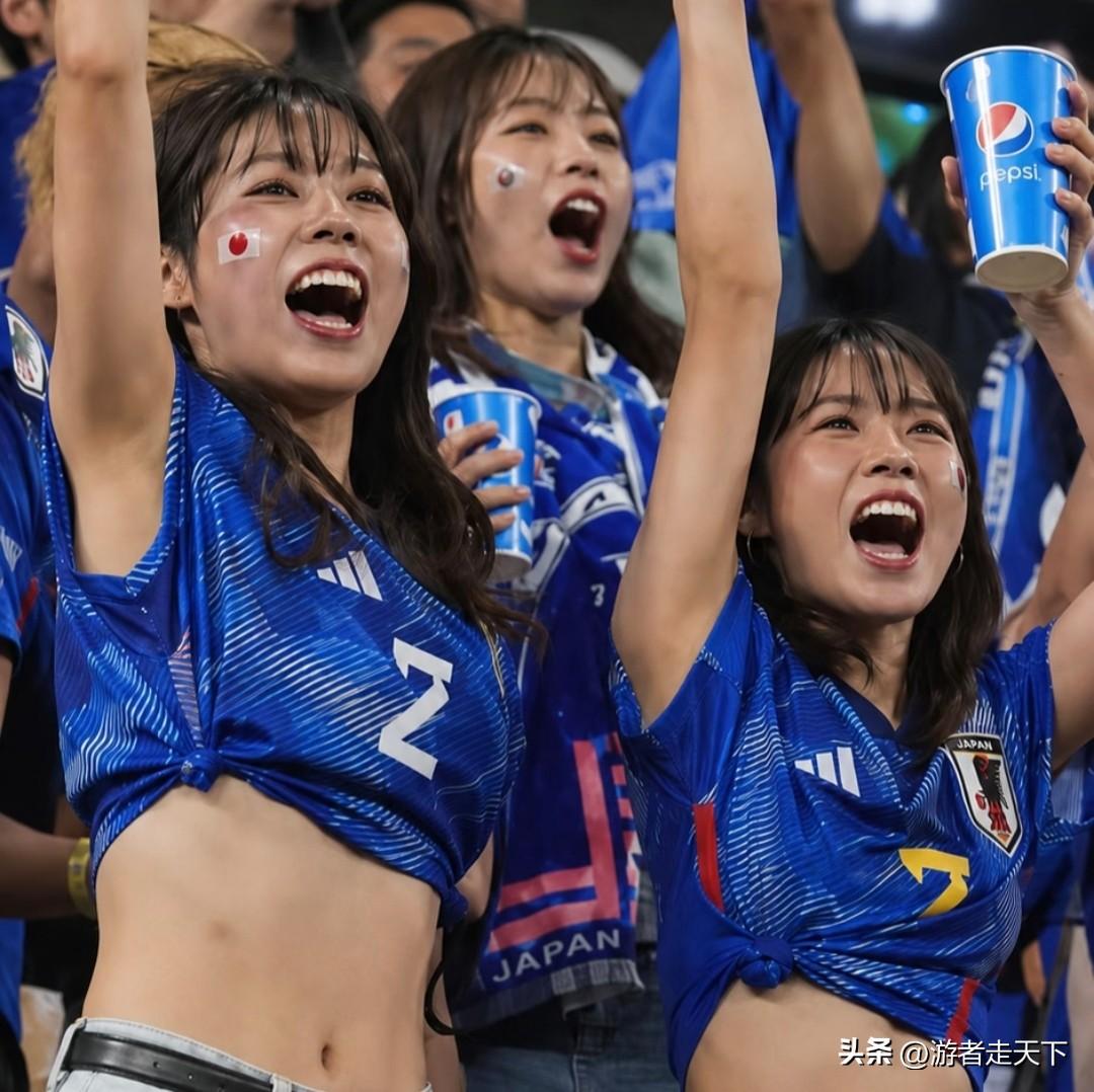 日本和瑞典这场球，我觉得放了不少水，按正常的水平，日本大概率会对瑞典踢个2:0，