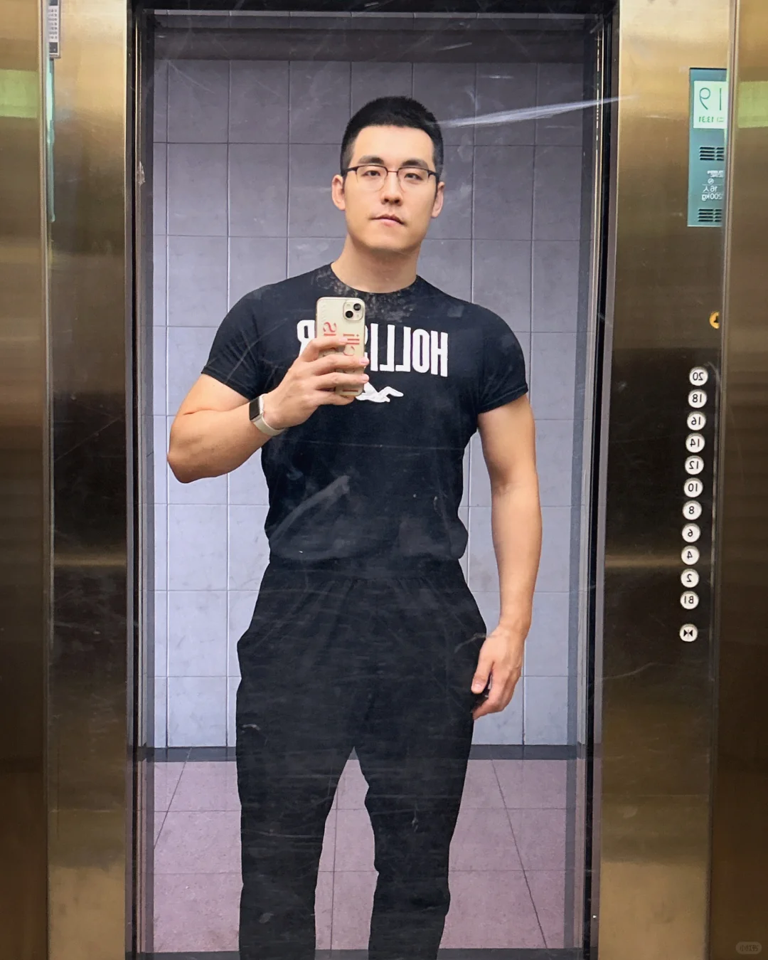 黑色适合我吗？