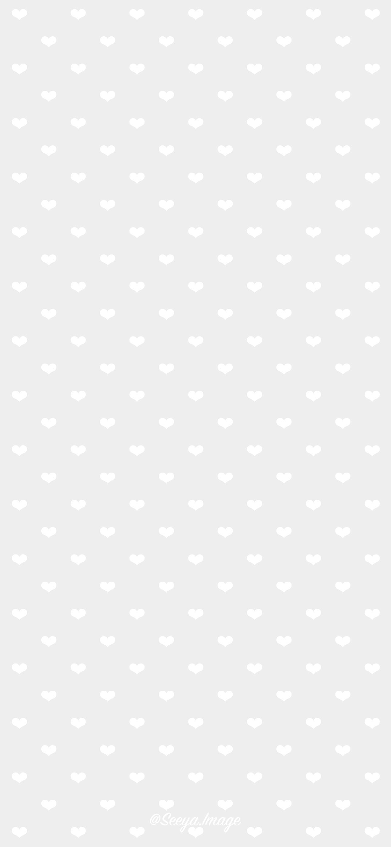 星星波点条纹格子爱心浅灰色壁纸背景图 • 不同元素源网侵删 ins|灰色系|波点