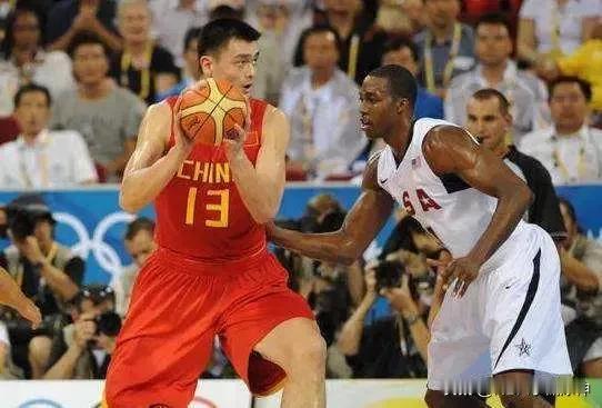 巴黎奥运会开幕在即，三大球类项目里却没有中国男队的身影。
曾几何时，篮球我们是亚