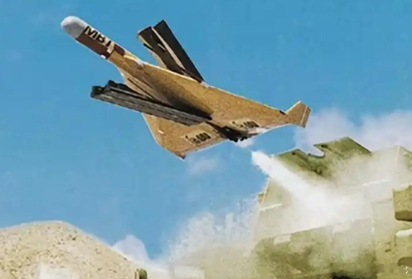 美军拦截或打击伊朗无人机的几种方式：一是空中打击；二是反无人机防御系统；三是远程