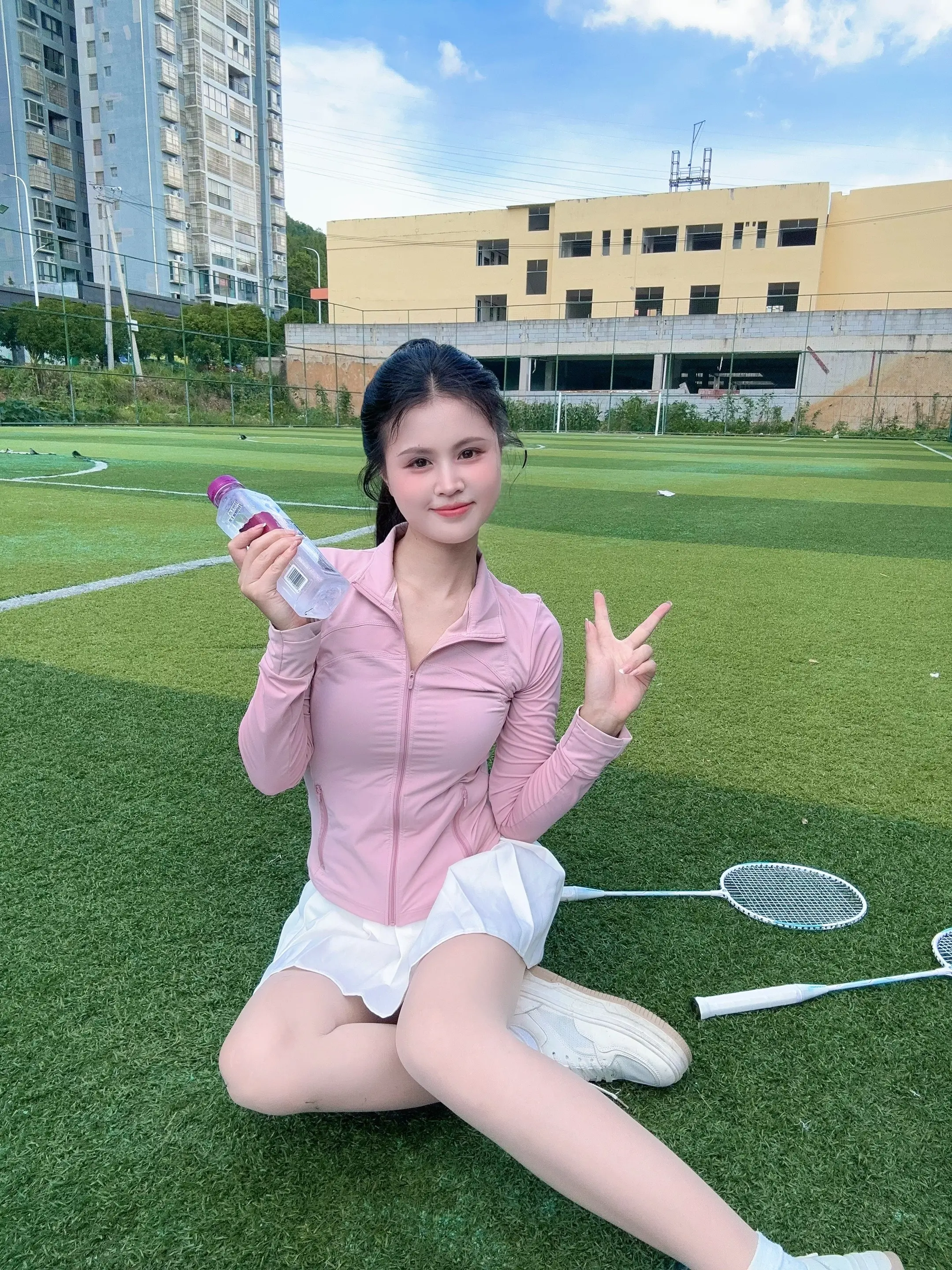 晚上出门约个9⃣️啊，喝出感情我负责。