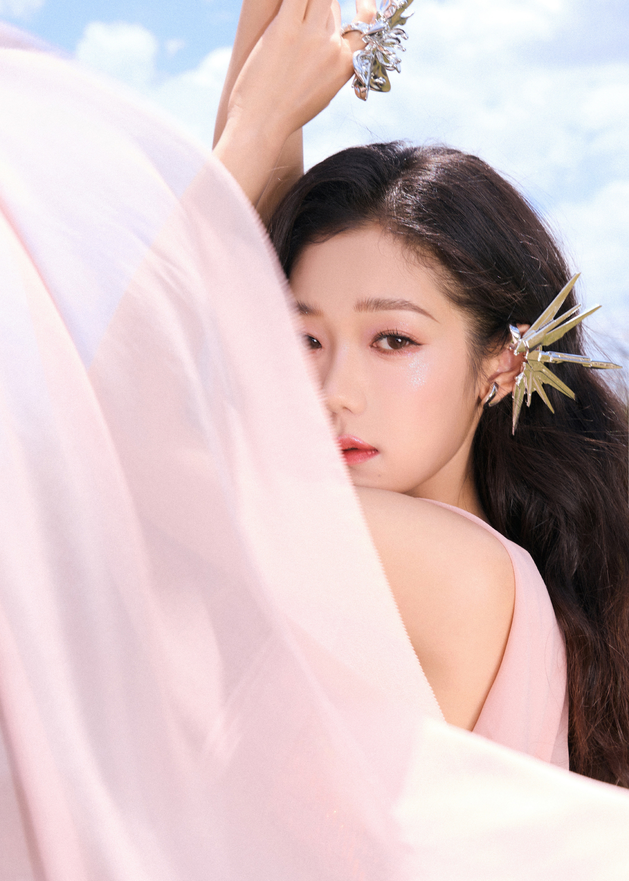 希林娜依高～～希林娜依高希林娜依高