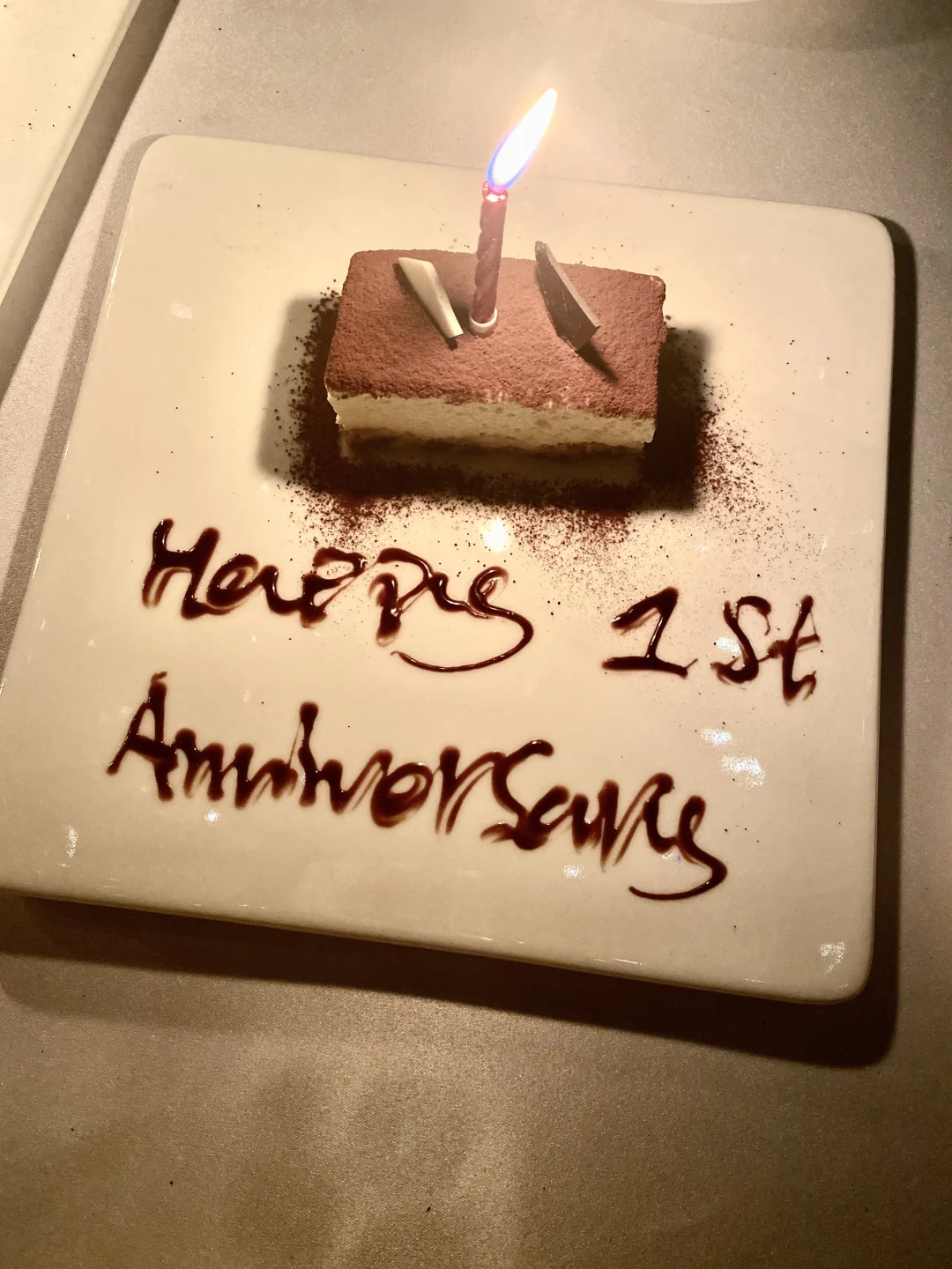 这个蛋糕也太有纪念意义了🎂