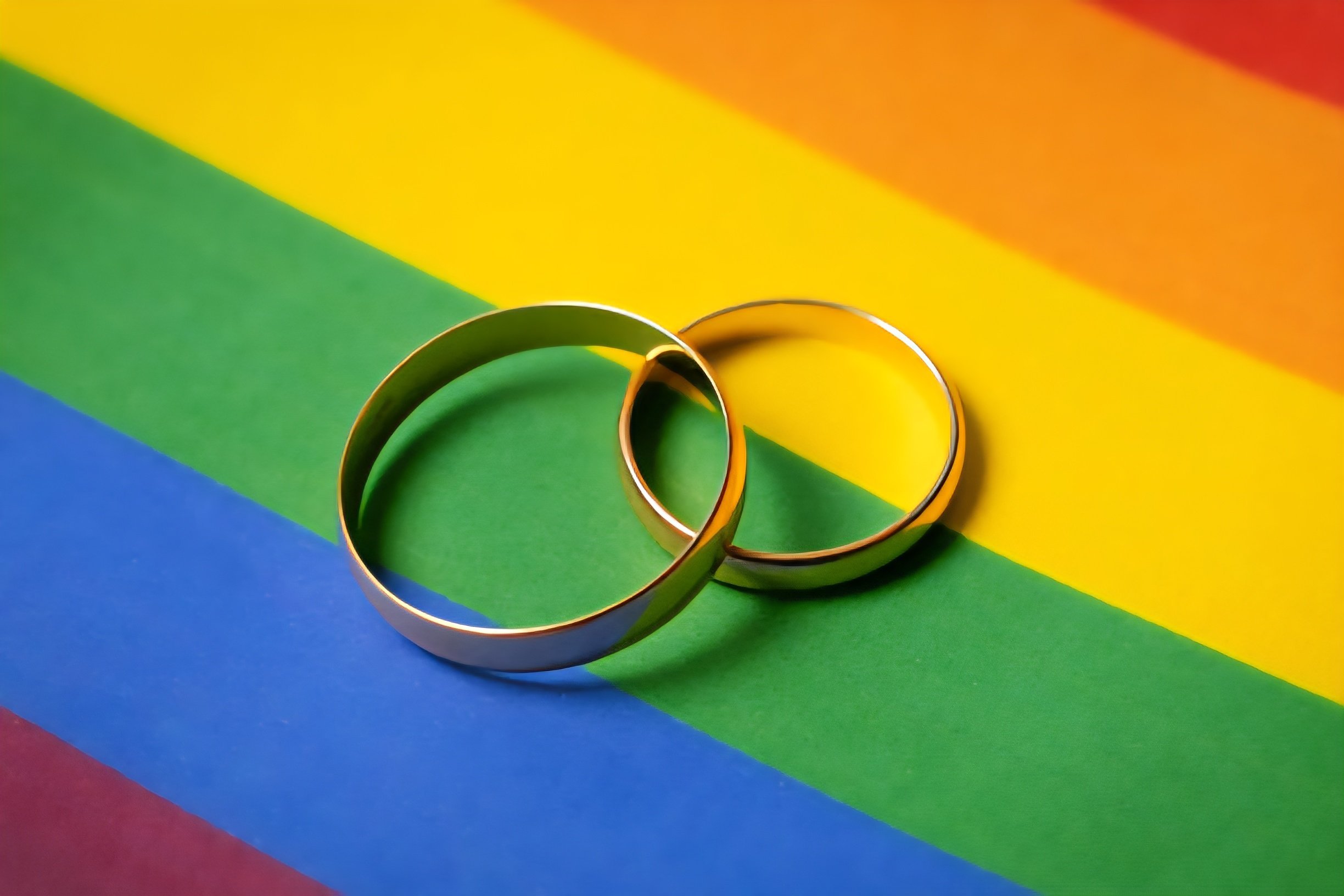 【🌈】波兰登记了首例同性婚姻。创造了该国历史先河。🌈🌈🌈 