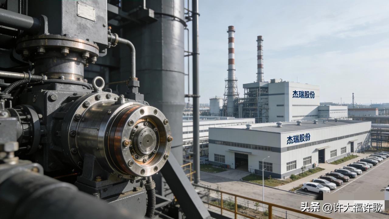 美伊开战引爆油价！A股新能源+油服核心受益股全解析（含杰瑞股份）🔥
 
世界油