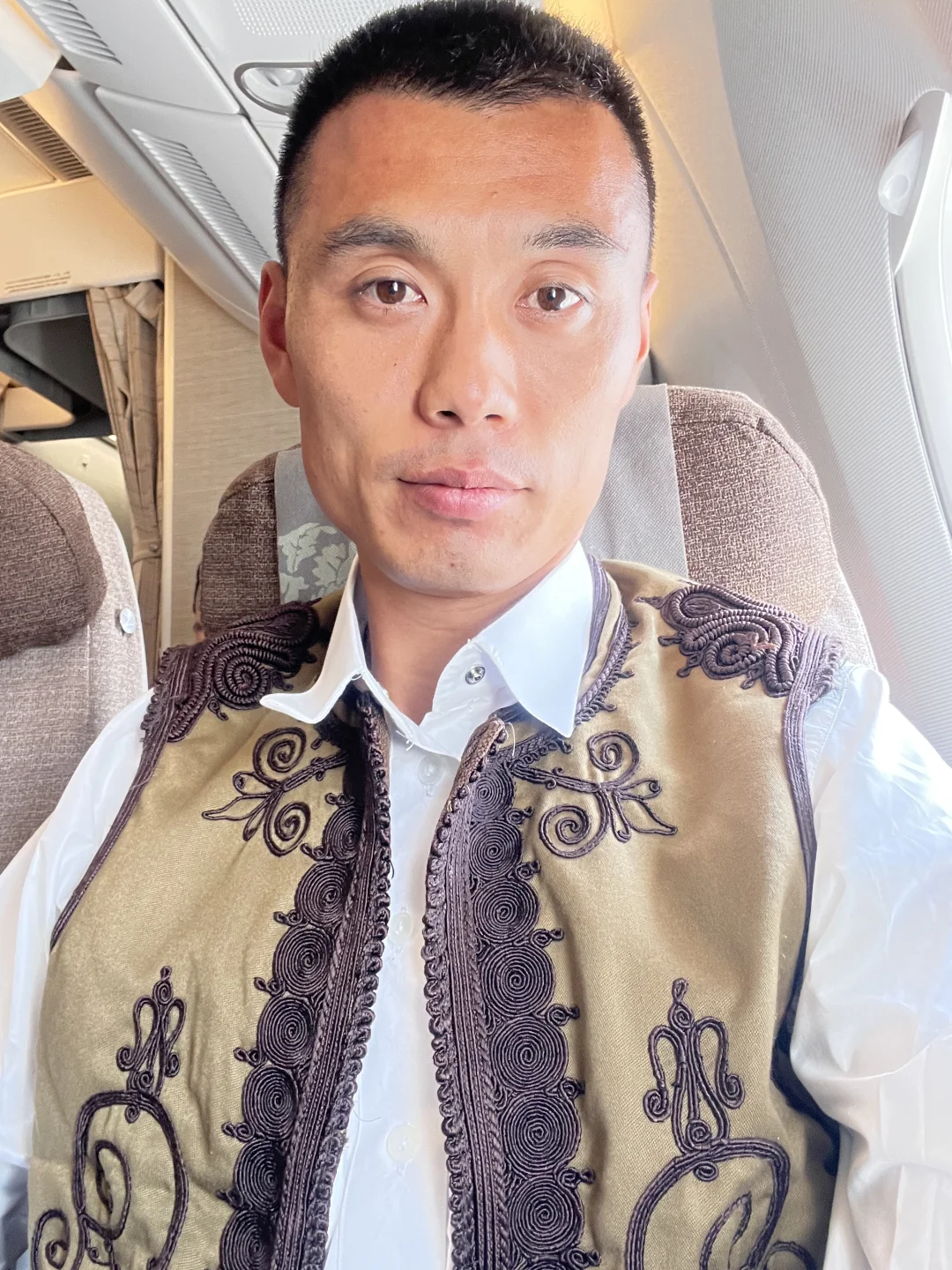 四刷埃及马上出发了，是这次是做陪同旅行