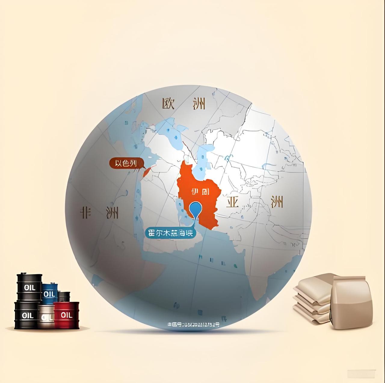 3月1日，美伊开战，最慌的竟然是欧洲。匈牙利媒体人约瑟夫·克里格说：“伊朗关闭了