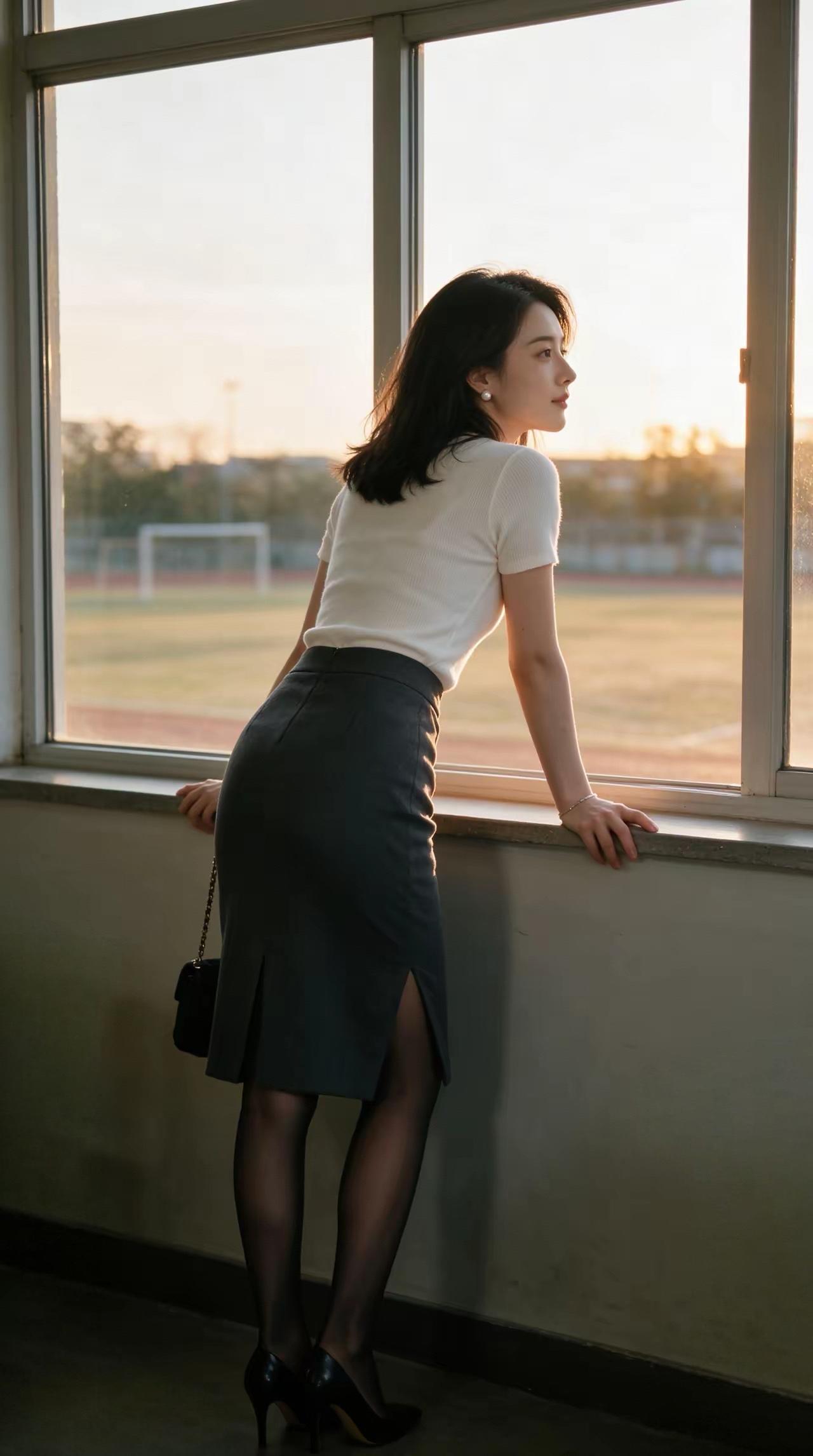 翘首以盼，你怎么还不回来？