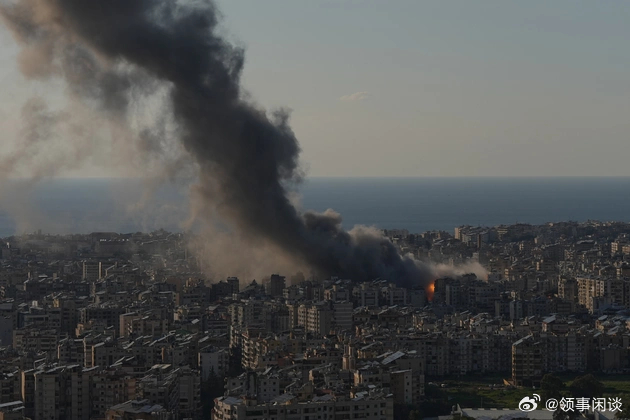 【民调显示，大多数美国人反对特朗普打击伊朗】（政治报）根据美国周六清晨袭击德黑兰