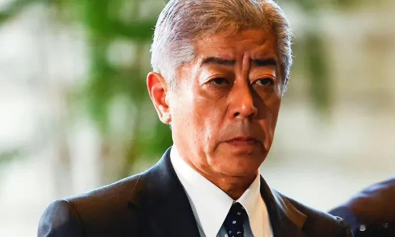 不装了，摊牌了！

对于所谓“台湾有事就是日本有事”的说法，日本外相称:他不喜欢