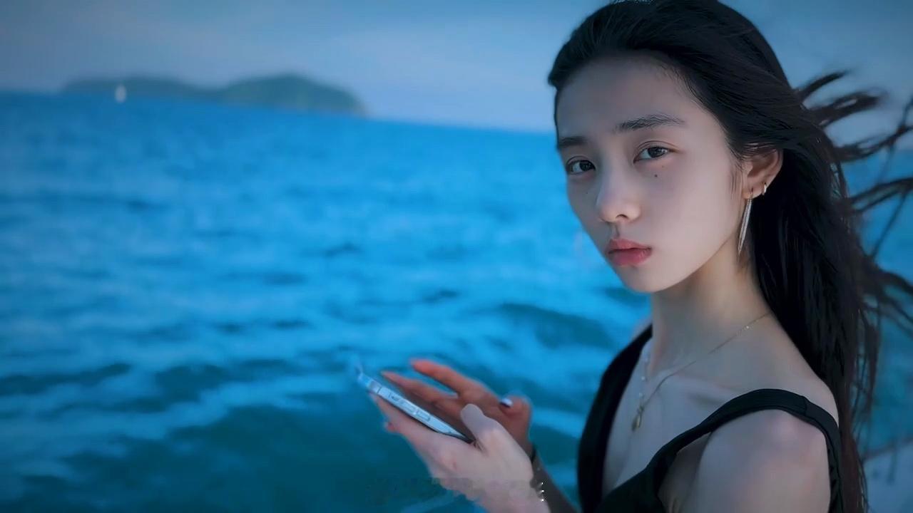 黄磊孙莉一家度假vlog  孙莉拍的黄多多 一家五口幸福具象化了 