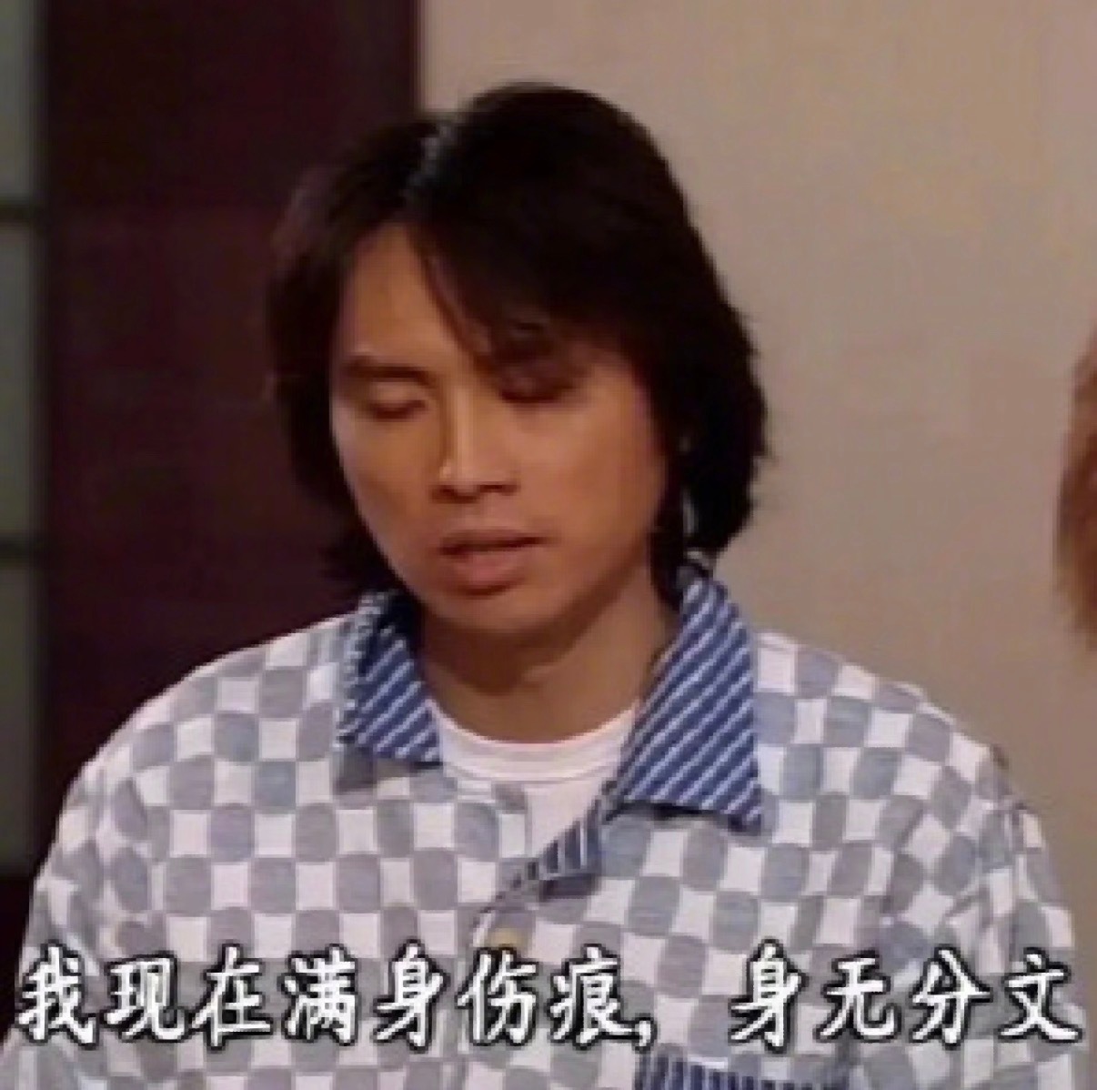 有的人工作压力大就喜欢膏肓比如说有个叫WuwaWuwaxter的人在黑叉上严肃更
