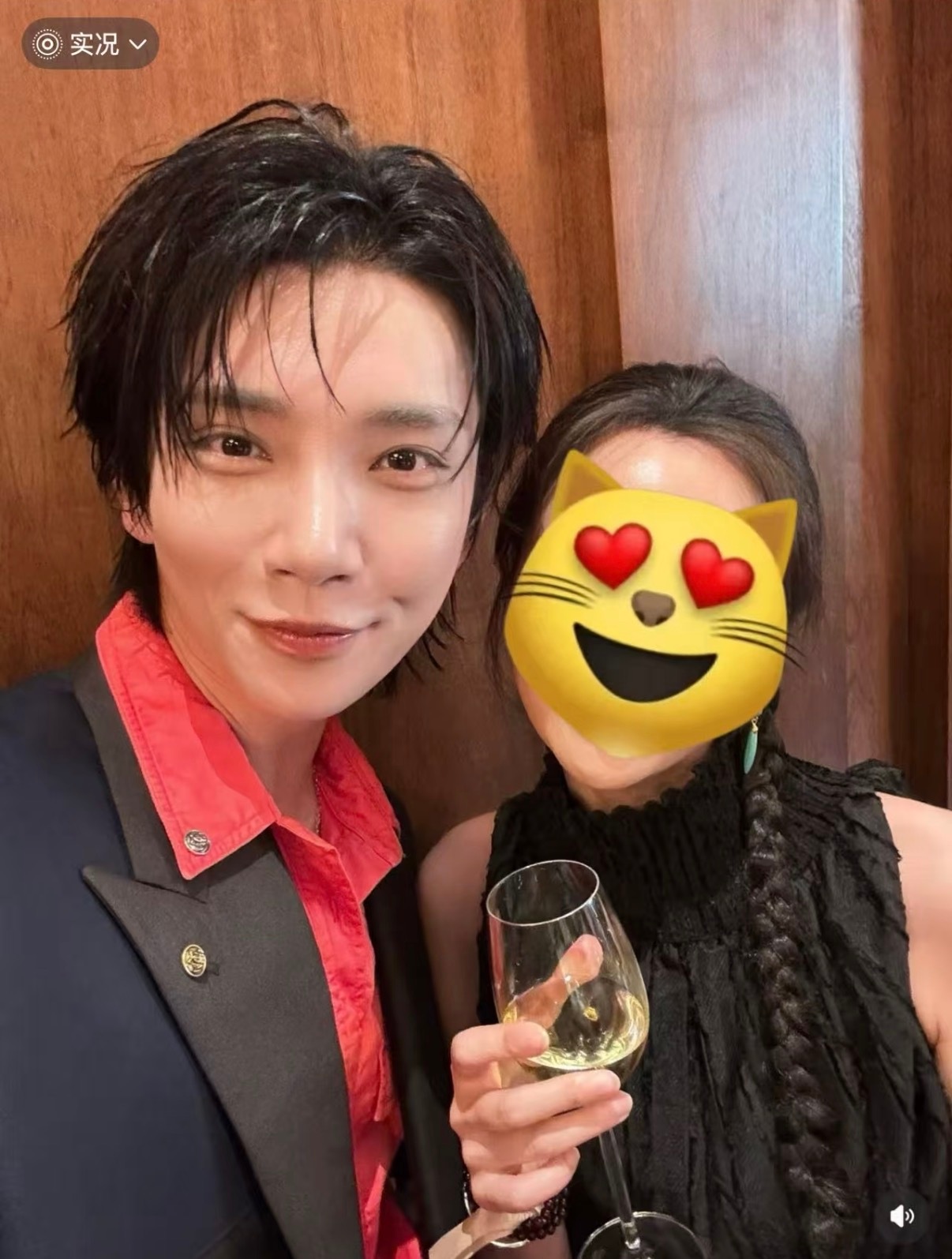 看到老鳖这张后遗症丑脸我彻底打消了做医美的念头 