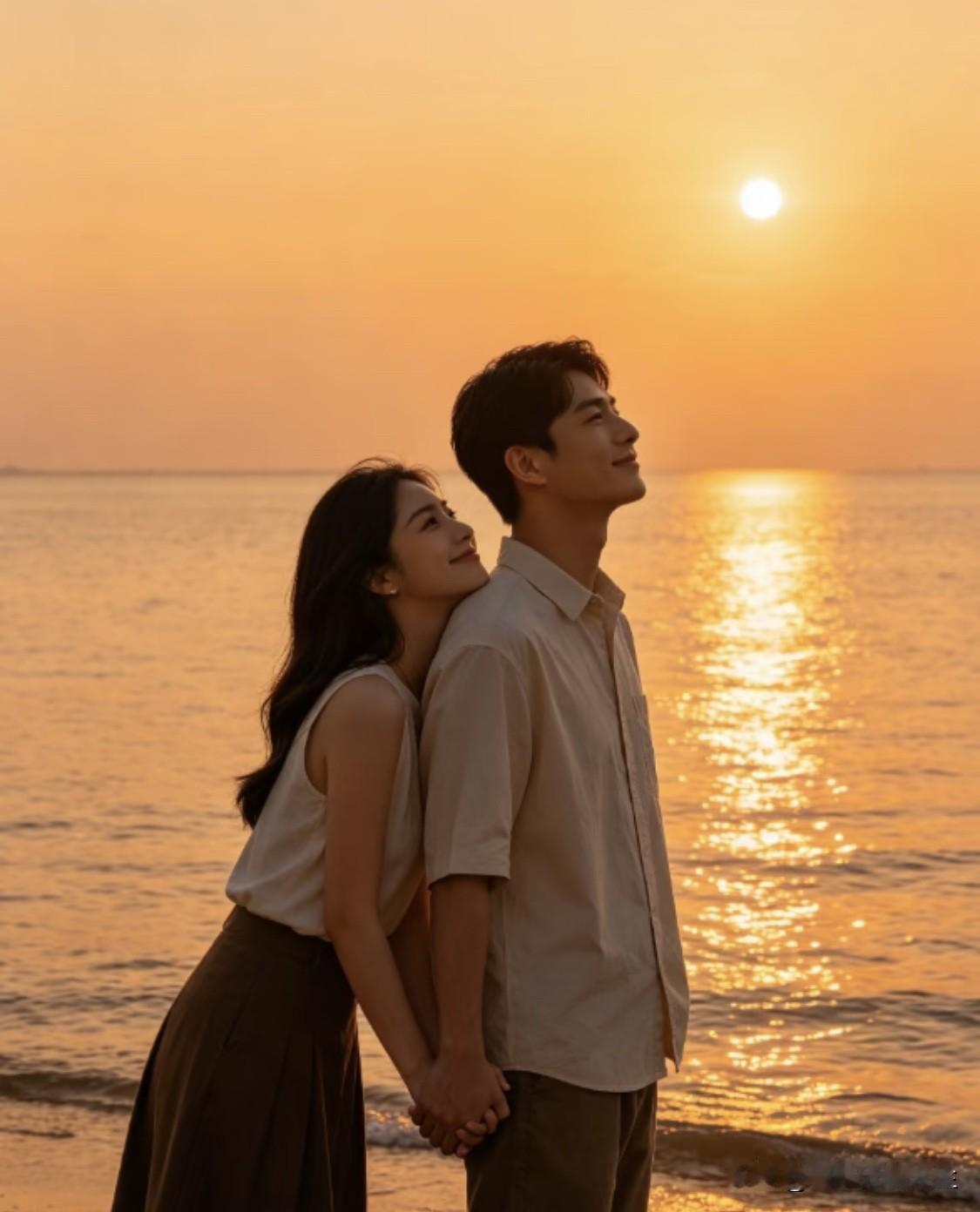 性学专家李银河曾说：
“如果你一辈子没有经历过爱情，这一辈子没有一个人真正地爱过