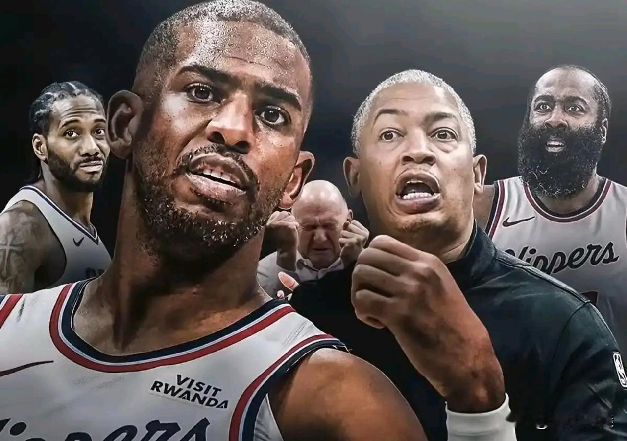 快船队仍在评估在交易截止日前为克里斯·保罗寻找潜在交易对象的可能性。保罗已经离开