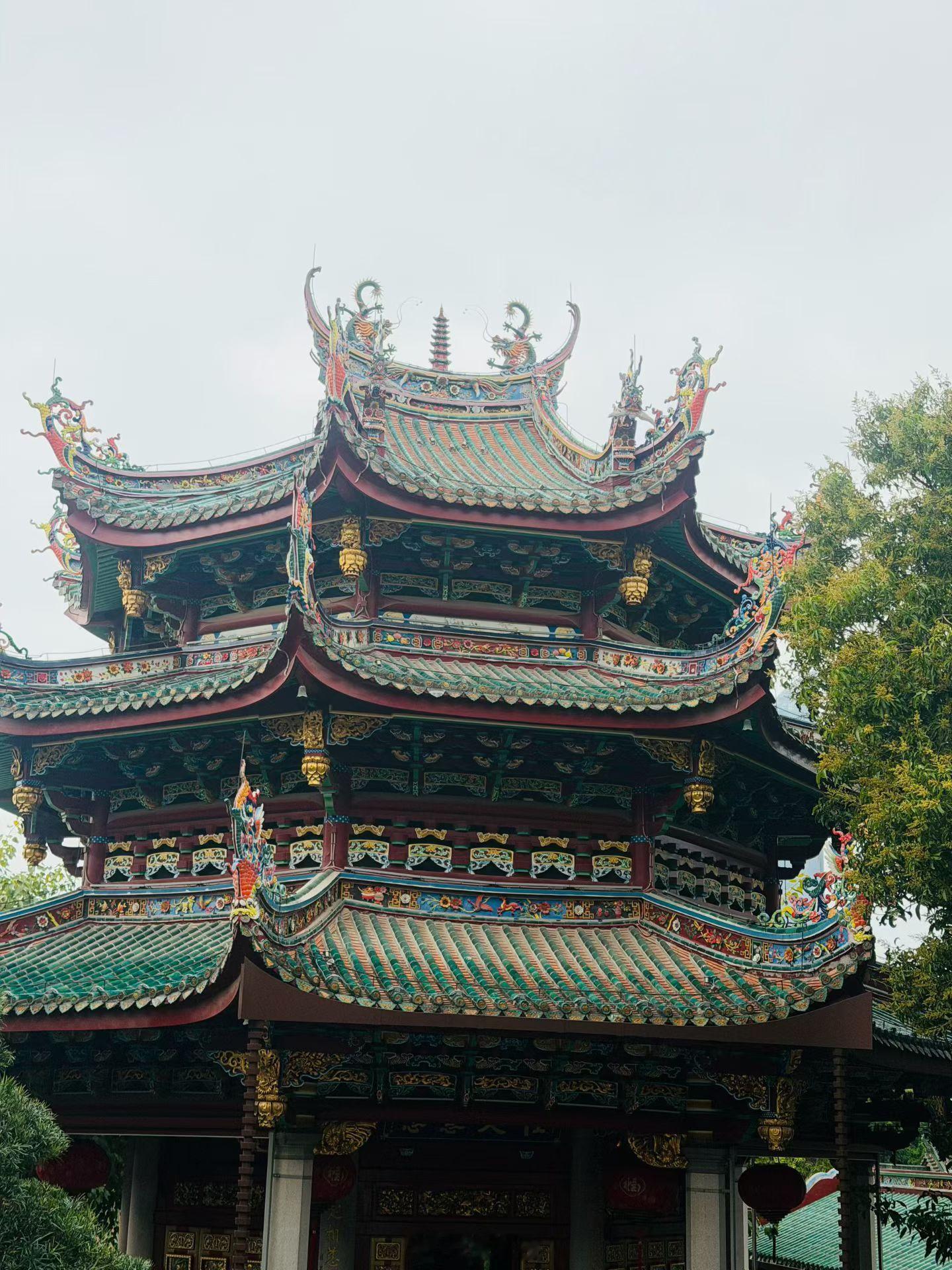 一年来南普，三年不受苦是不是啊？