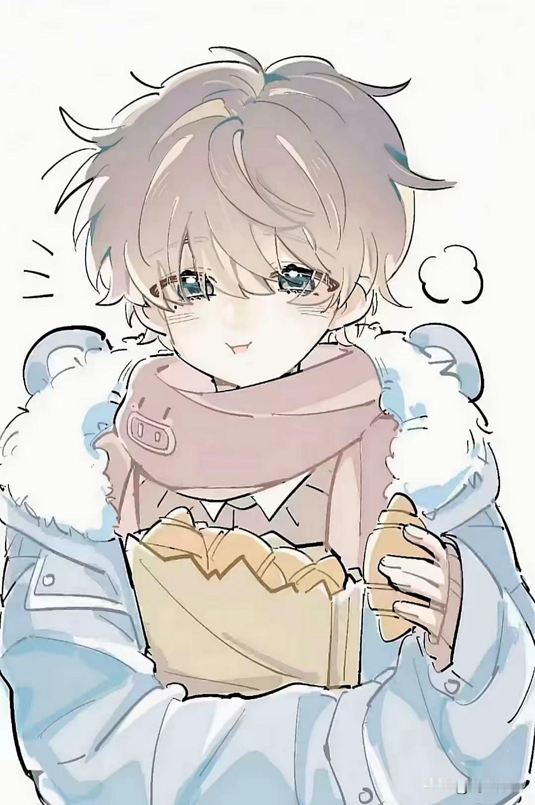 一直有这个习惯