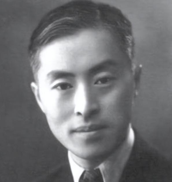 1947年，地下党员汪戈被捕，中统正要用刑，李茂堂却推门进来，先对汪戈使了一个眼