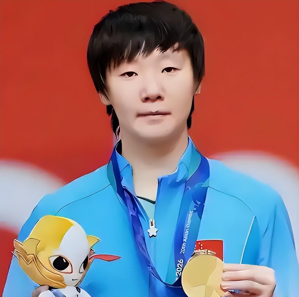 没想到，体育局一个举动，竟让王曼昱在黑龙江掀起这么大后劲 
 
一份体育局公示，