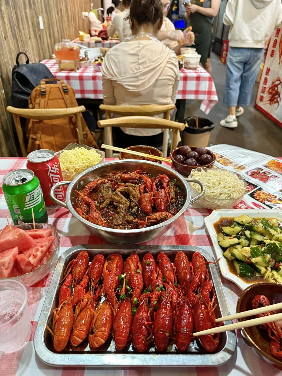 长沙！逛完橘子洲建议直奔这里……好好吃啊🥹