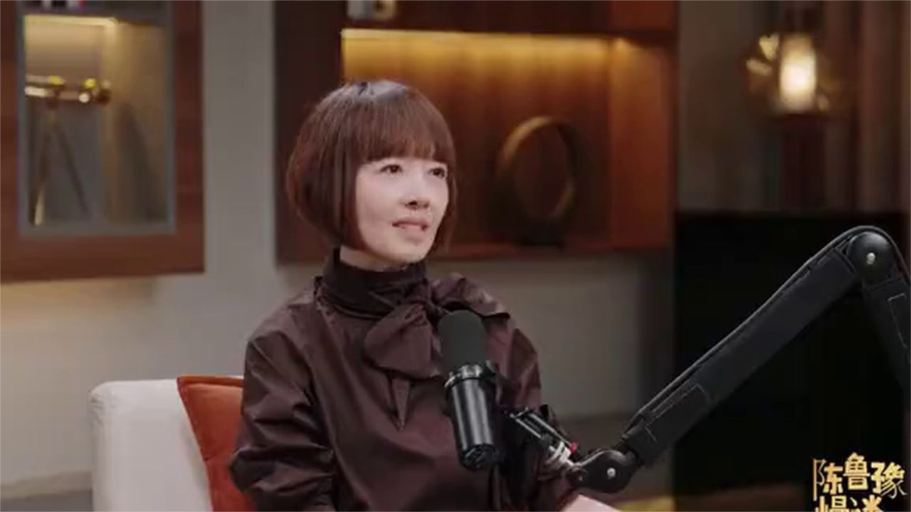 郭柯宇：曾经说四个字就要喘气，如今还有什么好怕