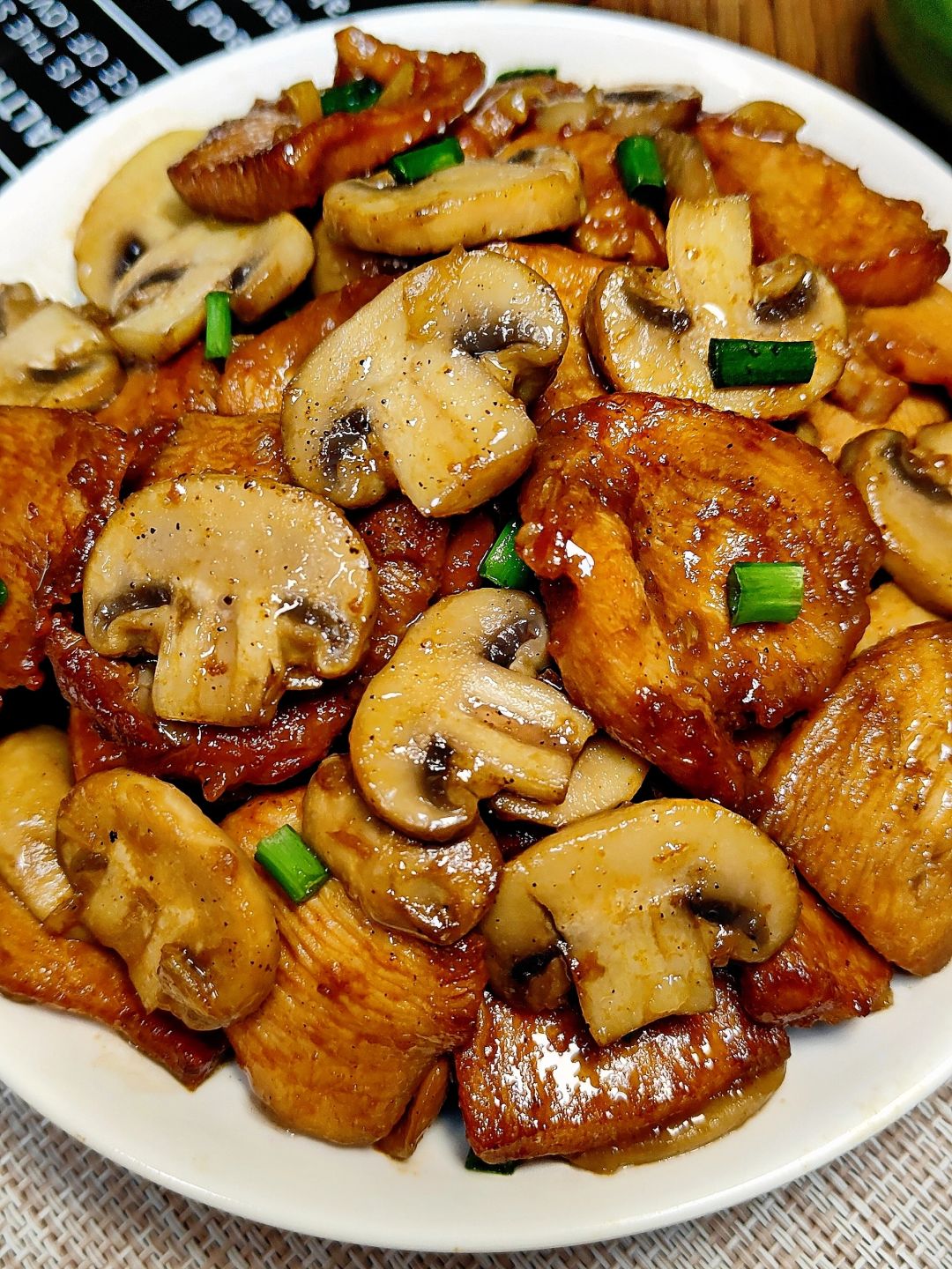全家一致同意加入年夜饭清单‼️