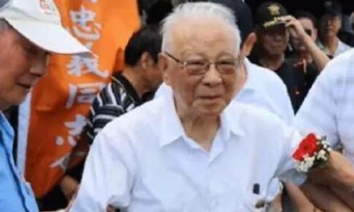 一名国民党退役上将，说出了一句振聋发聩的话：过去国民党反共，是认为国民党比共产党