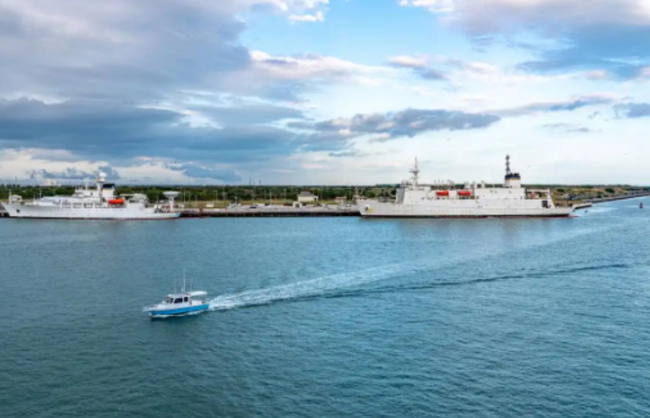 一座大桥定生死！以色列“生命线”不堪一击，被外界吹上天的以色列国防，竟藏着一个一