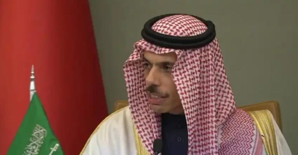 沙特倒戈，中东“起义”！

近日，伊朗外长阿拉格齐3月7日夜晚向外界透露，沙特已