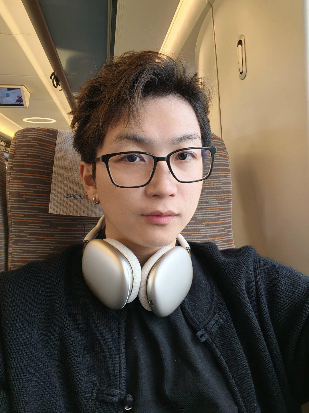 粗发～杭州见我的日常plog