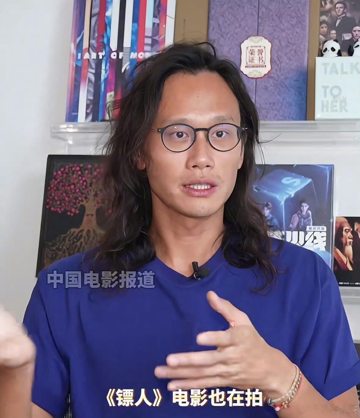 捯饬捯饬就行了就是岁数大了点（地位是有的） 