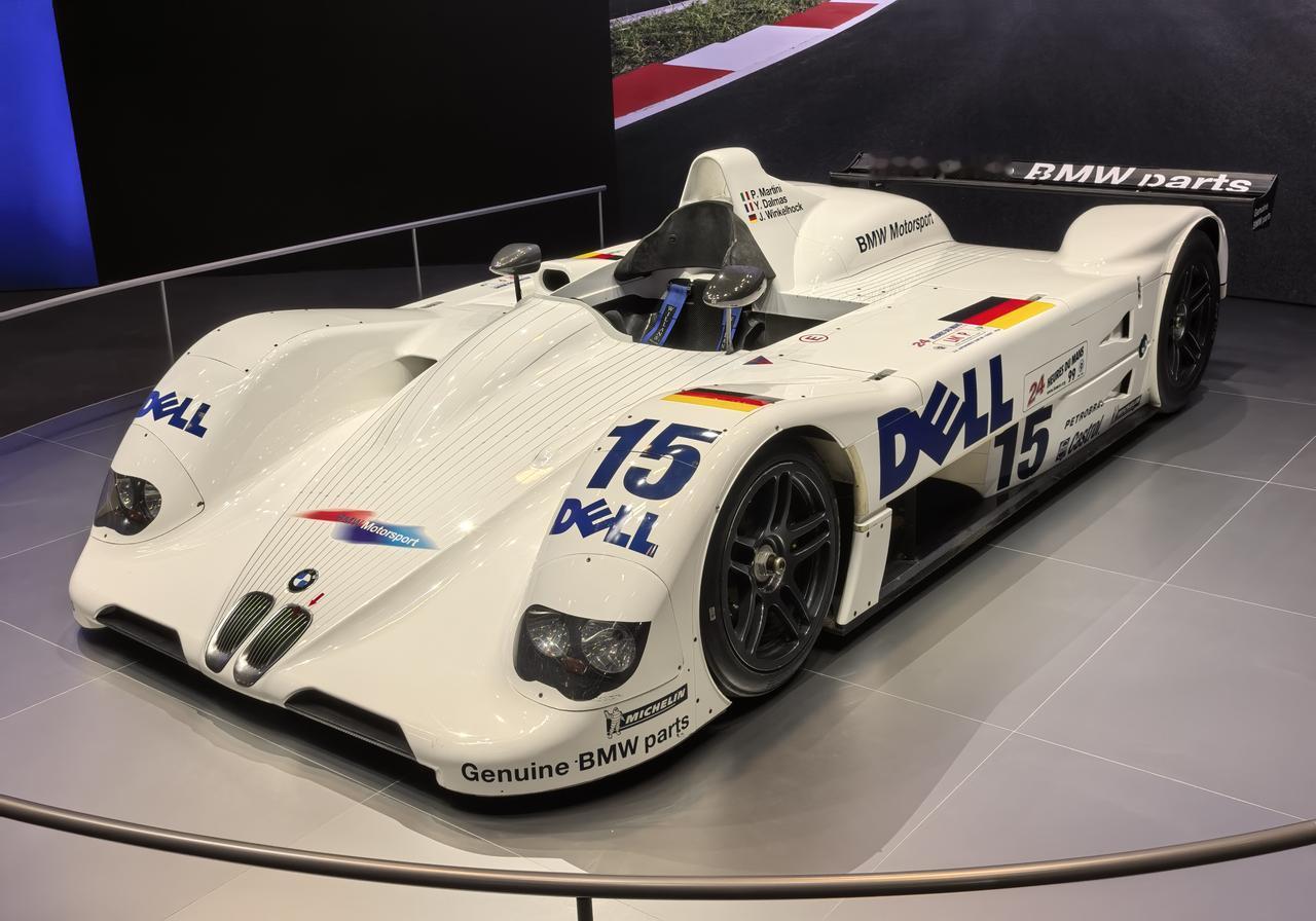 马年不得来宝马展台转转吗？全新长轴iX3、i3、i7，还有可爱的MINI和各种M