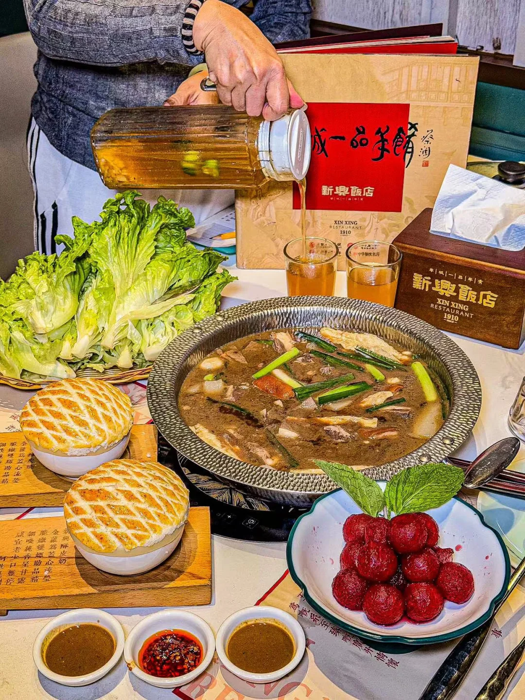 老广的心头爱来啰～