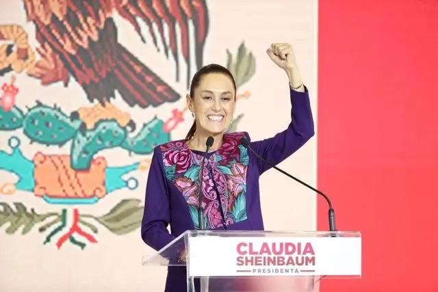 周三，乌克兰驻墨西哥大使馆要求墨西哥政府对俄罗斯总统普京被邀请参加墨西哥当选总统