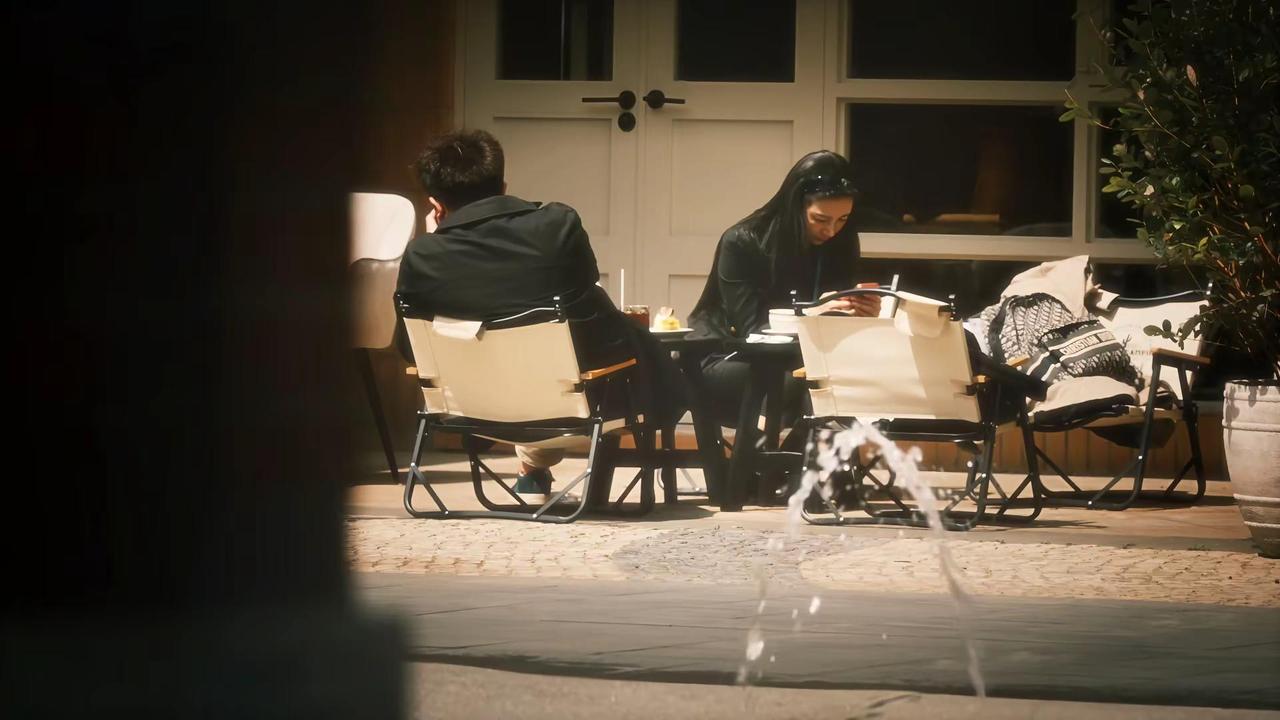 按下快门就是热爱摄影