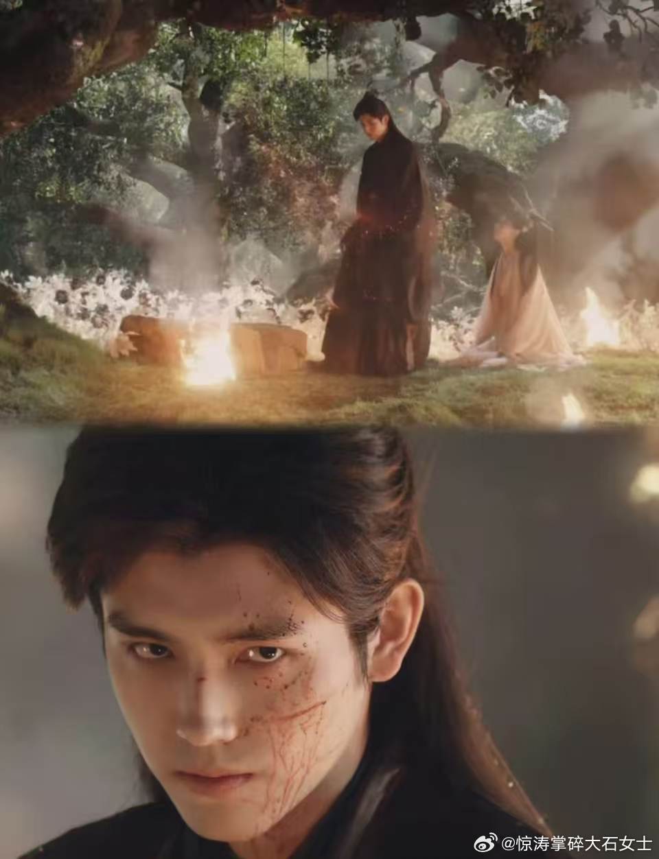 陈飞宇治好了我看字幕的习惯 沉浸式广播剧体验！陈飞宇饰演的段胥，咬字清晰声线沉稳