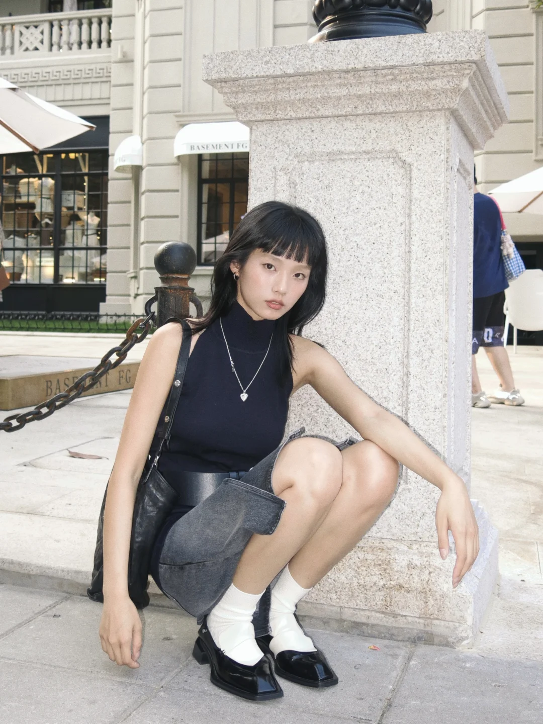 试试新相机