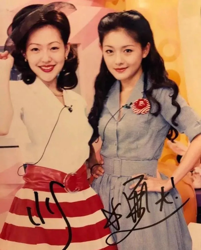 大s曾在节目里大胆预言，自己10年后会离婚，而且结婚后老公也是拿自己的钱去大花特