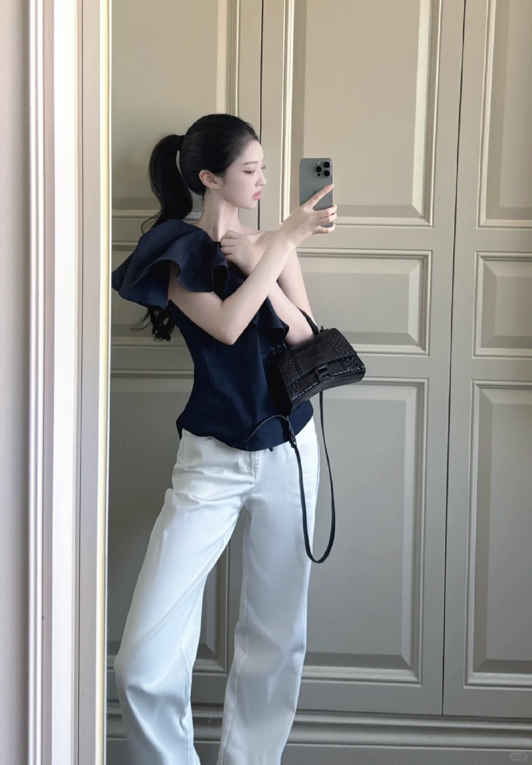 少吃 真的会瘦！