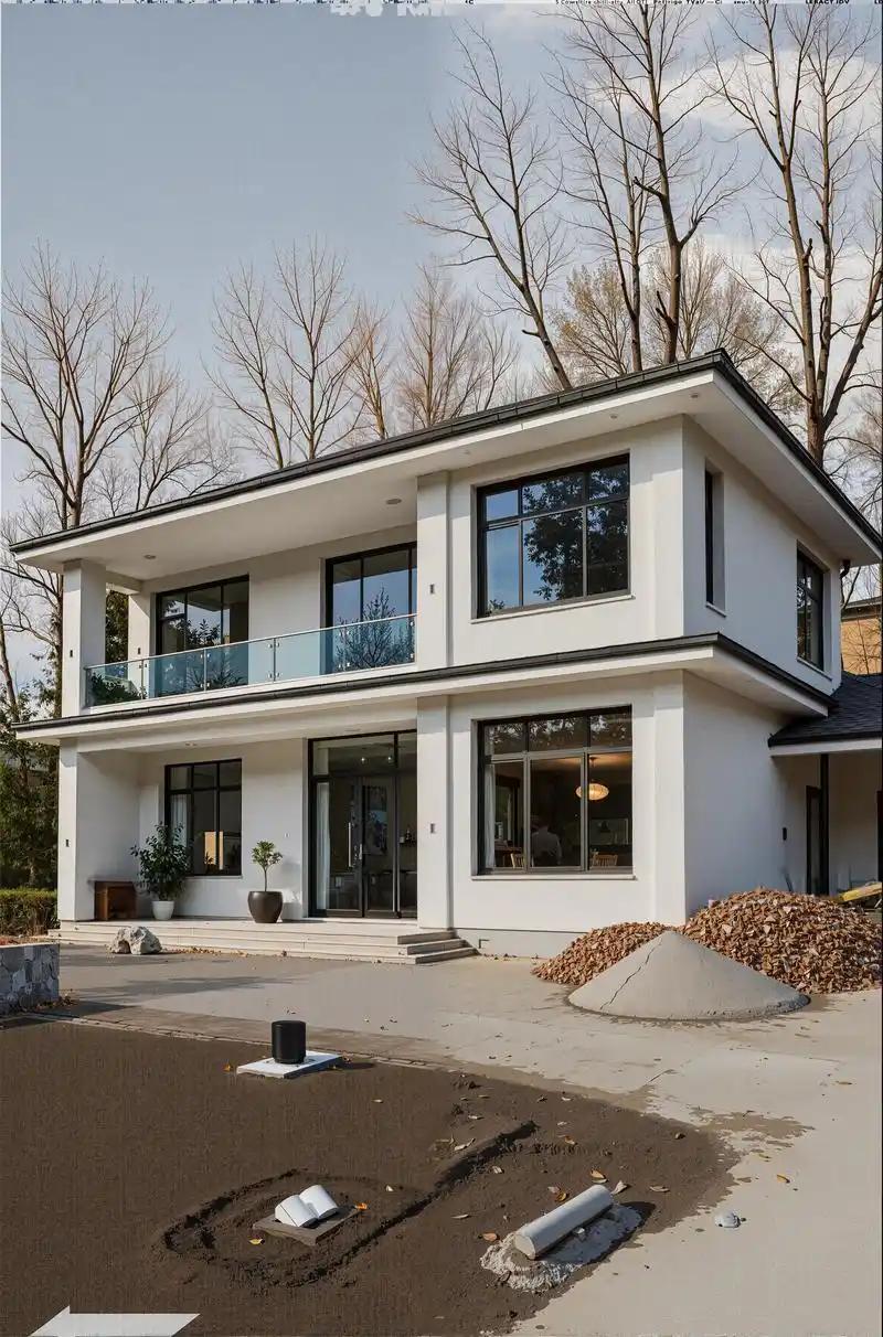 卖掉农村自建房去城里买房值不值，得从多方面看。
从生活和教育上，城市基础设施好，