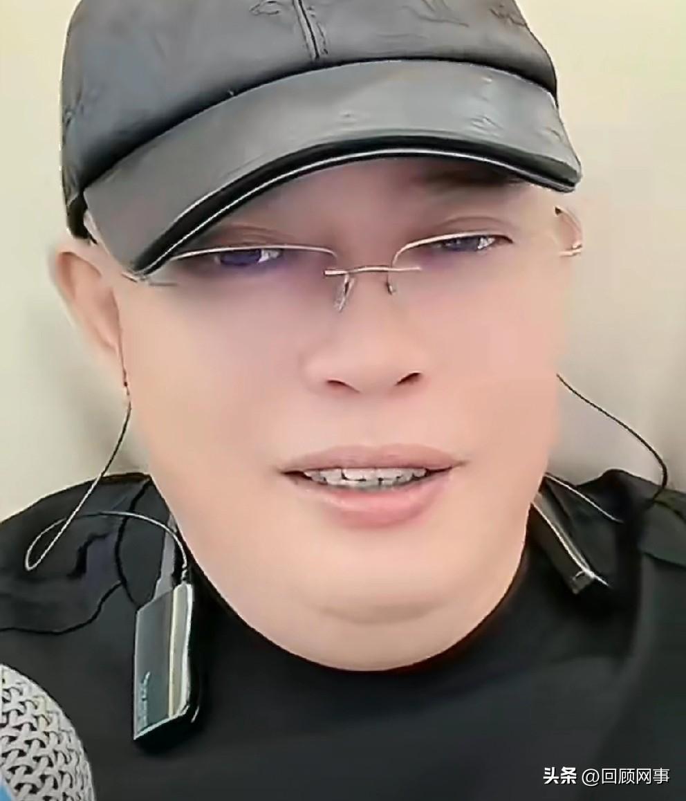 驴爸发誓不是剧本，喊话驴姐以后不要给我转钱，我不会花你一分钱，手不要伸太长！
