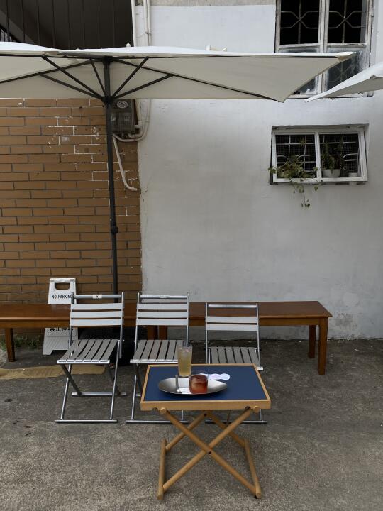 🖇️⸝⸝⸝ ˣ☕ ⸝⸝🫖🧊:)超出预期地好喝