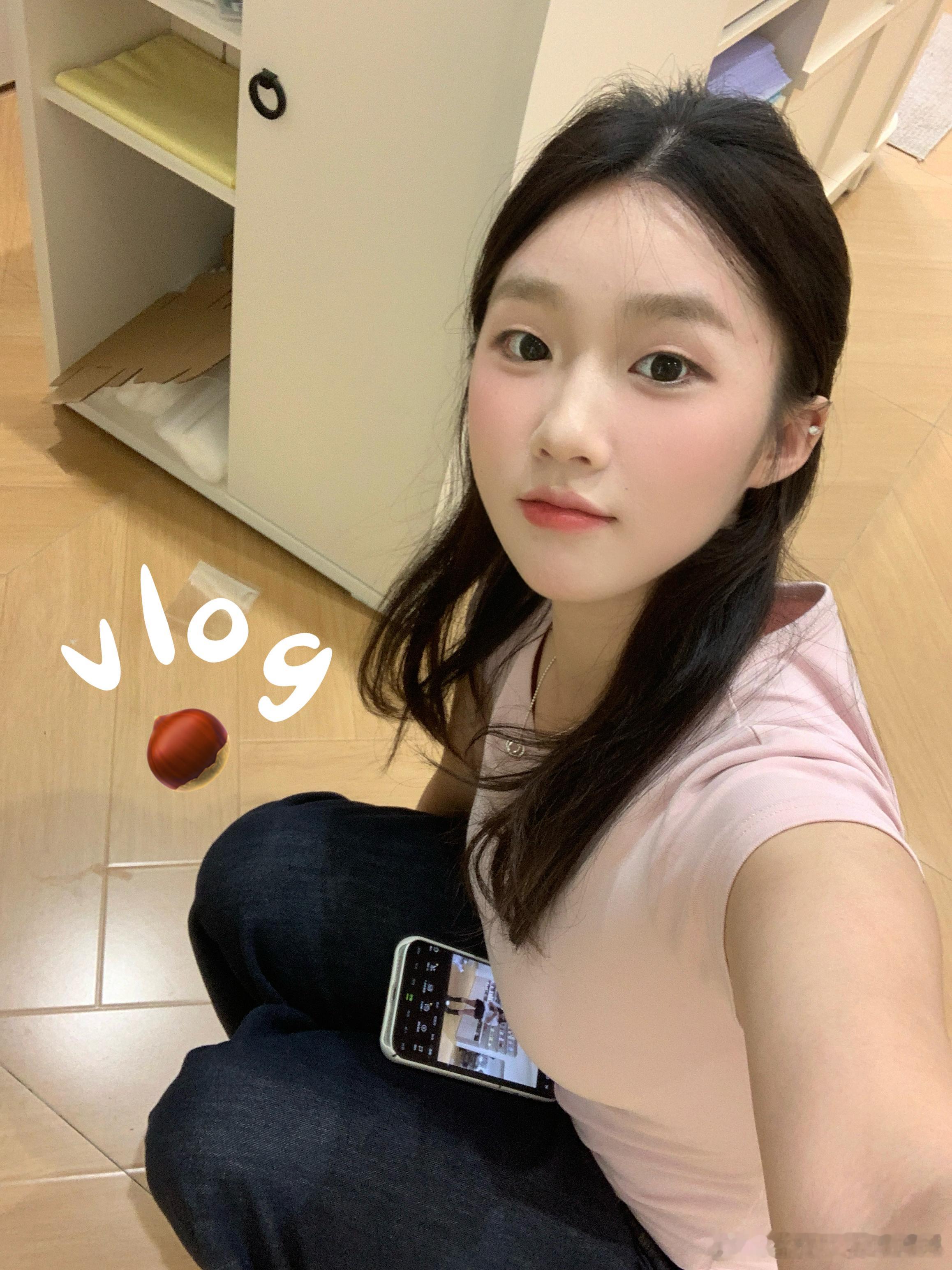 谁敢信🌚里面包含了六天 拍着拍着就忘了哈哈哈哈 ​​​