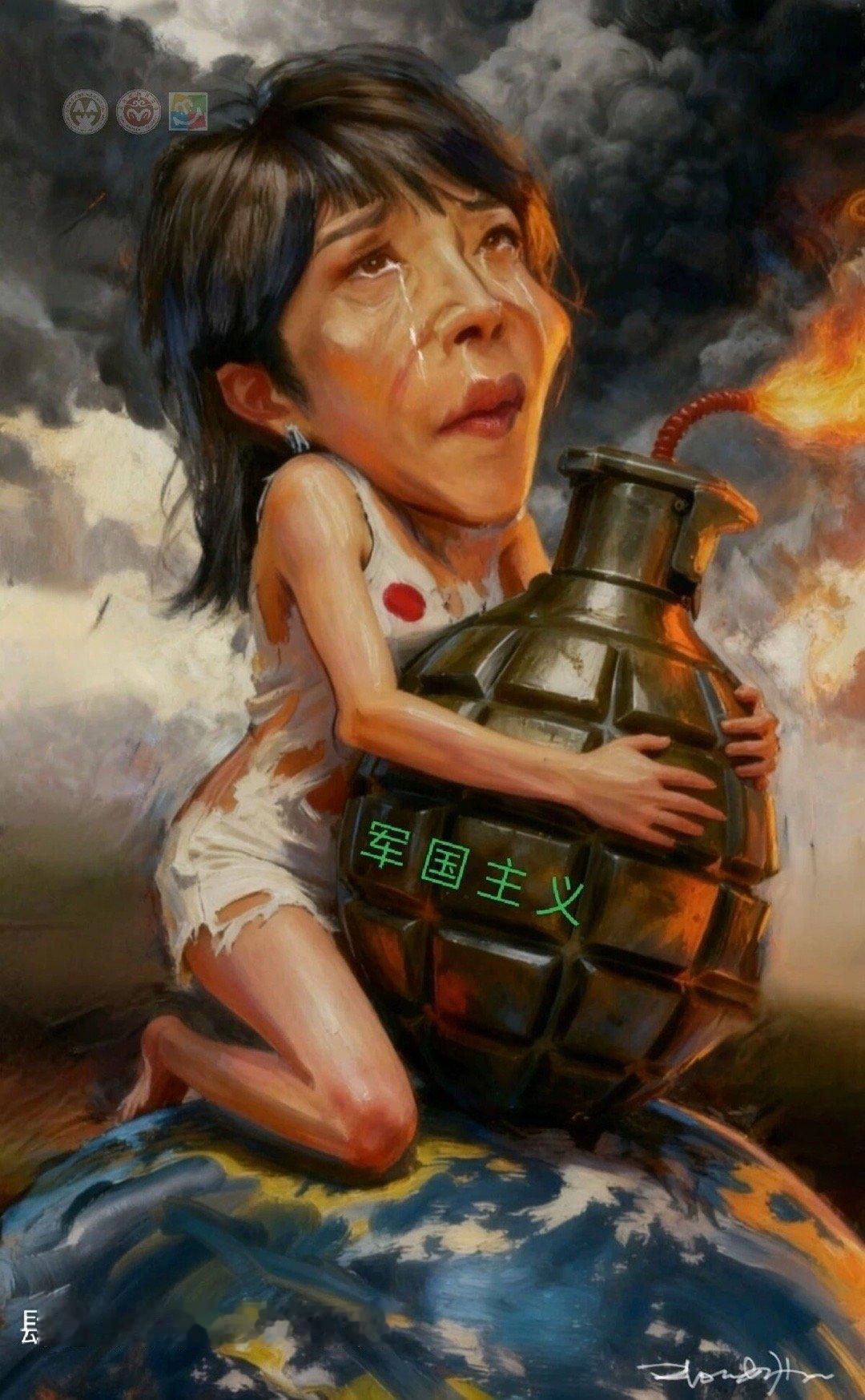 出师有名，必须一次性致命打击。