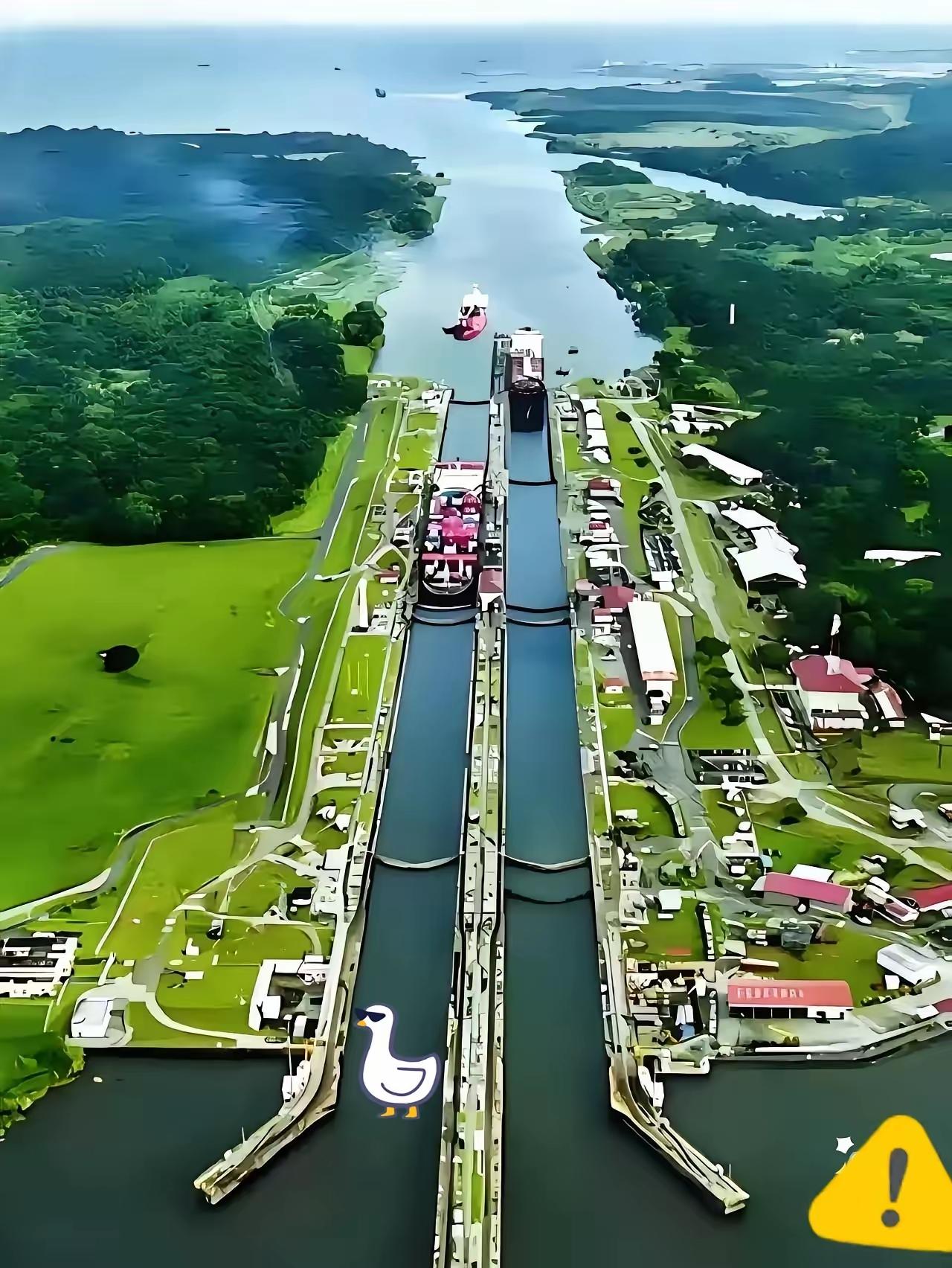 寸土不让！
中国对巴拿马发出最硬警告：敢动我企业利益，必让你付出沉重代价！2月3