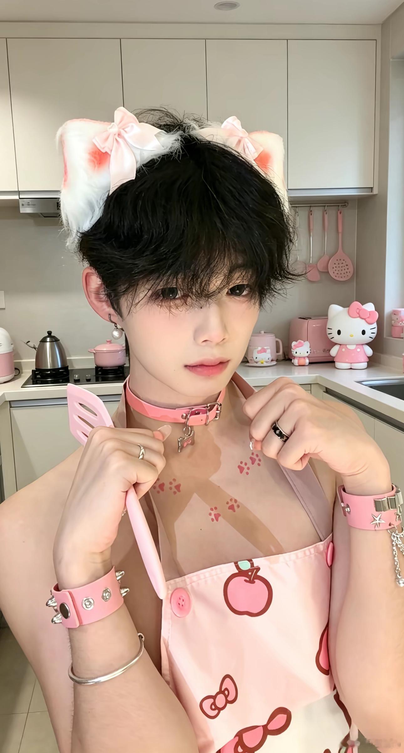 可爱🥰