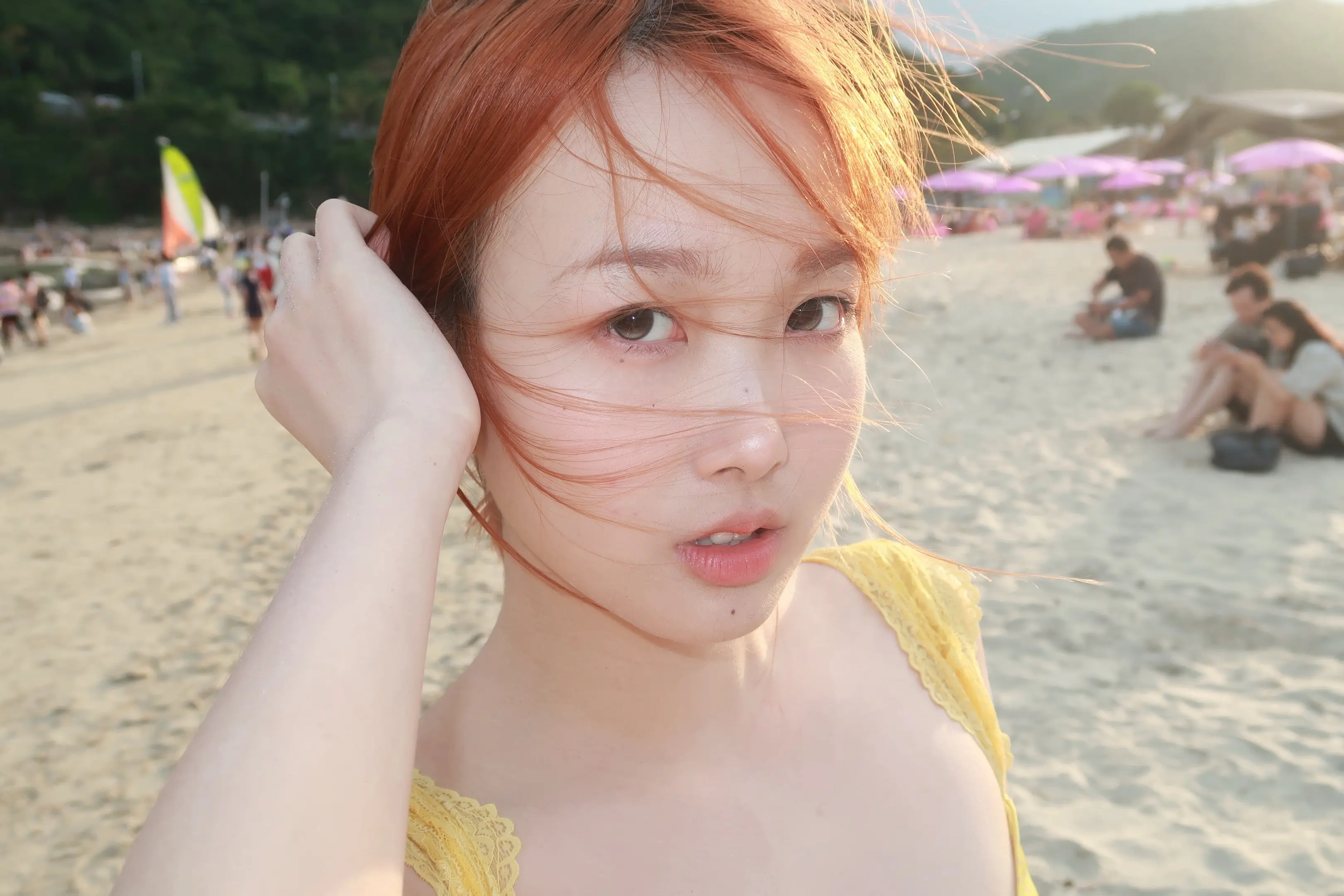 我不会停滞不前。斗鹰持续线我流，我今天将强制自己剪完减肥vlog