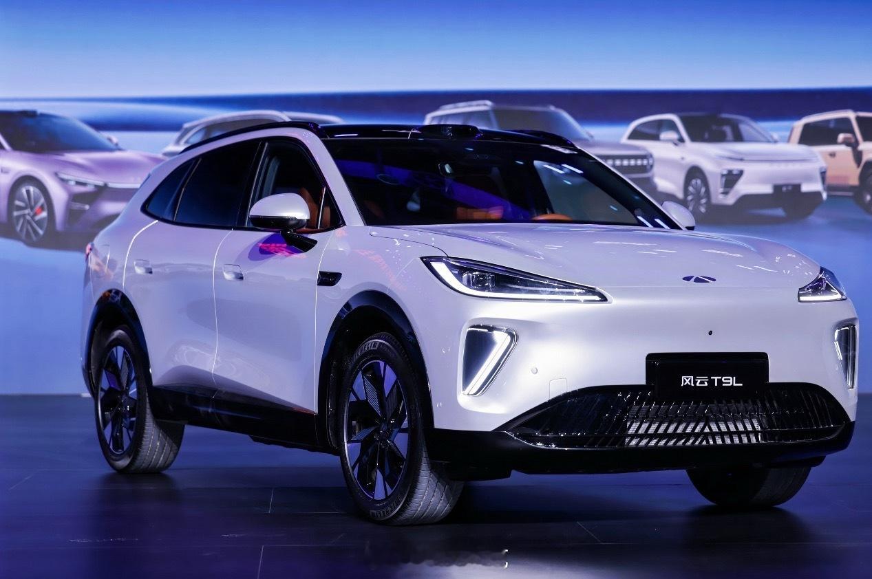 奇瑞超35款车型将搭载全新AI产品技术终归得落到路上，跑进大家的生活里才有用。现