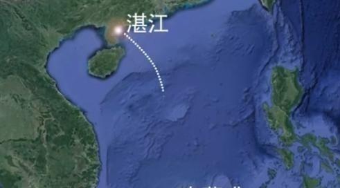 1990年，我军在南薰礁的11名战士失联，经过仔细的调查发现，6名战士惨遭杀害，